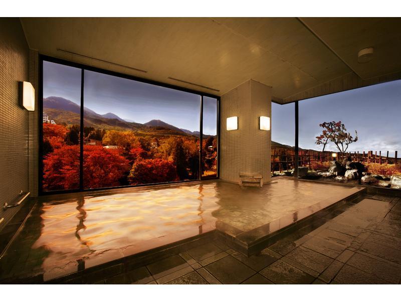 Ryokan Sakurai Shibukawa ภายนอก รูปภาพ