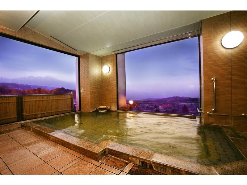 Ryokan Sakurai Shibukawa ภายนอก รูปภาพ