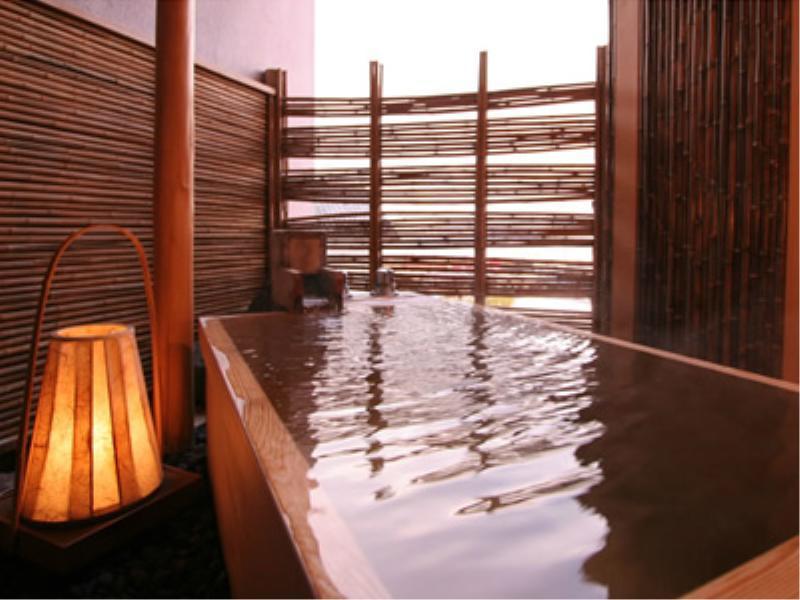Ryokan Sakurai Shibukawa ภายนอก รูปภาพ